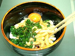 Ise Udon