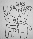 Gaspard and Lisa