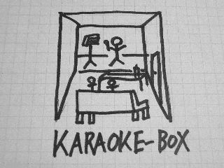 KARAOKE-BOX