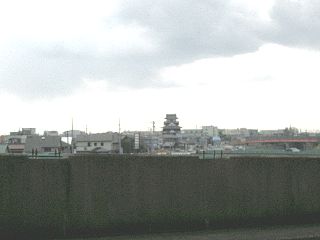 Kiyosu Castle