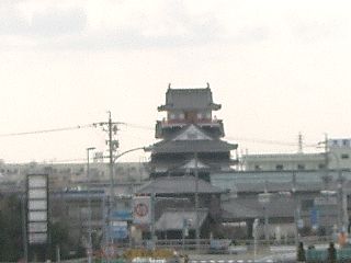 Kiyosu Castle