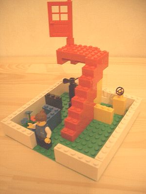 LEGO