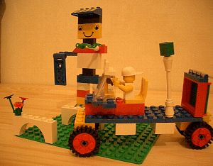 LEGO