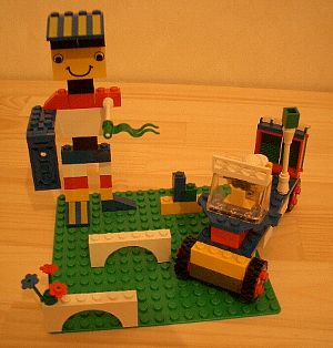 LEGO