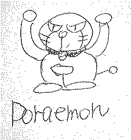 Doraemon