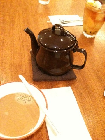 Afternoon Tea TEAROOM 名古屋松坂屋