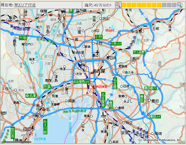 MAPPLE おでかけ地図