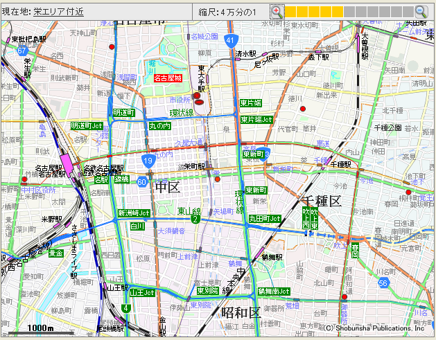 MAPPLE おでかけ地図