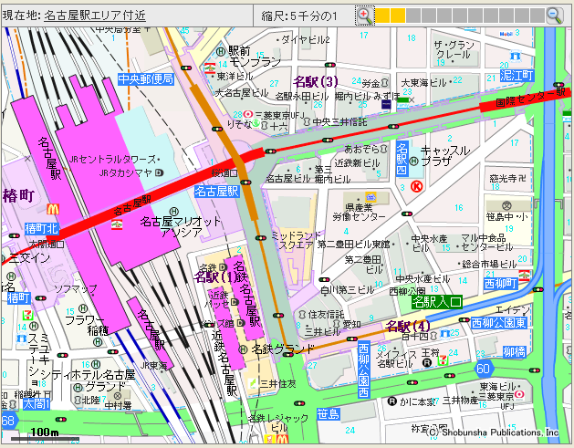 MAPPLE おでかけ地図