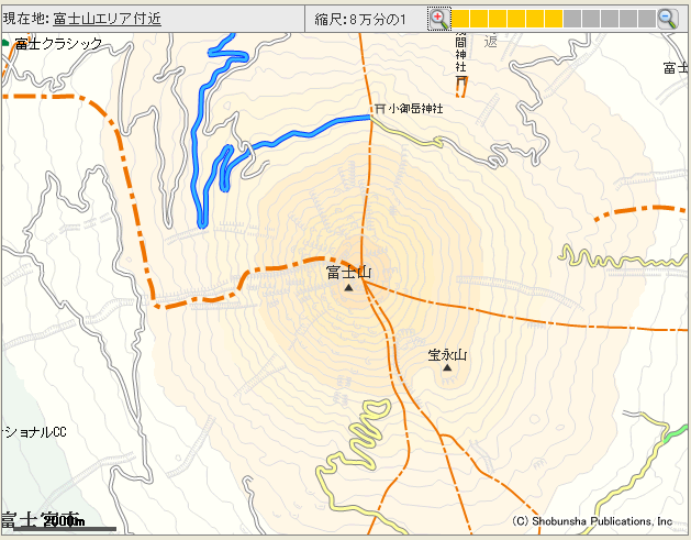 MAPPLE おでかけ地図