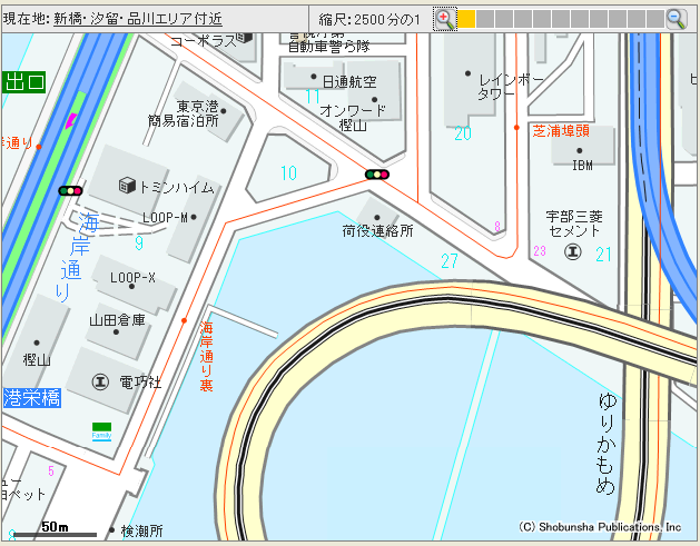 MAPPLE おでかけ地図