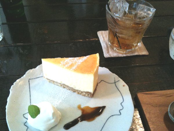 sora cafe ソラカフェ