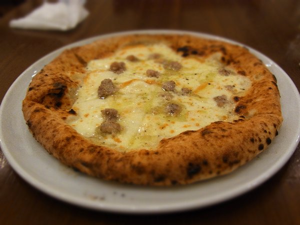 PIZZERIA ISOLA イゾラ 名古屋店