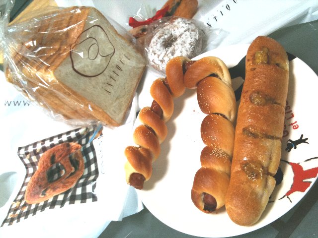 Heart Bread ANTIQUE アンティーク 春日井店