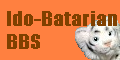 Ido-Batarian BBS