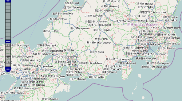 OpenStreetMap