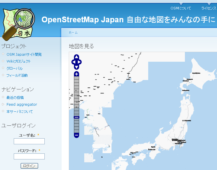 OpenStreetMap