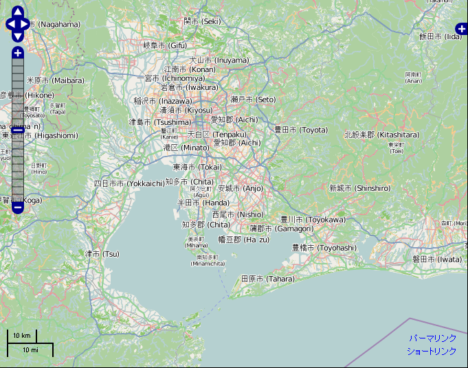 OpenStreetMap