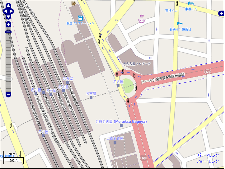 OpenStreetMap