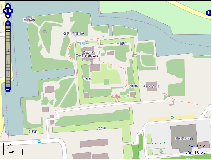 OpenStreetMap