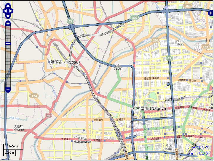 OpenStreetMap