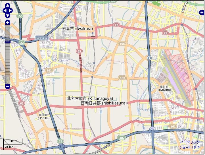 OpenStreetMap