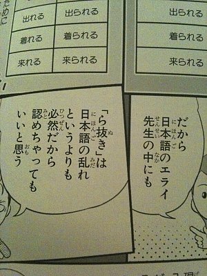 蛇蔵＆海野凪子「日本人の知らない日本語2」