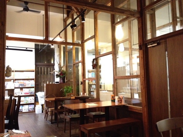 gallery+cafe blanka ギャラリー＋カフェ ブランカ