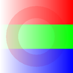 new Color(255, 255, 255, 127), // white (alpha=50%)