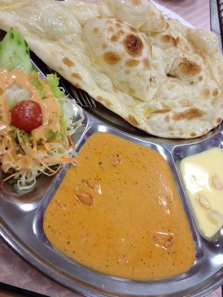 INDIAN RESTAURANT TIRANGA (インド料理レストラン ティランガ) 犬山店