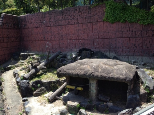 東山動植物園 Higashiyama Zoo