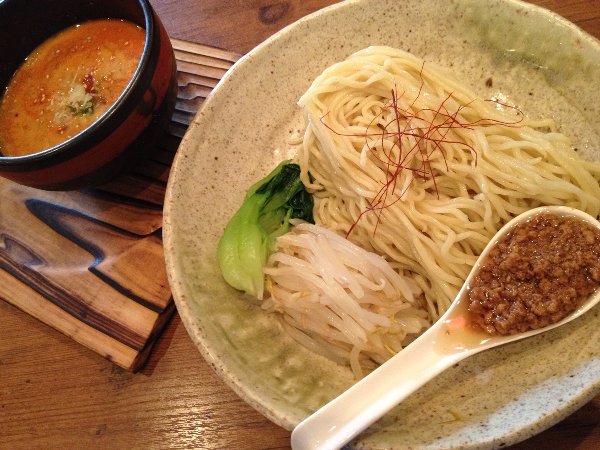 担々麺 錦城 小牧店