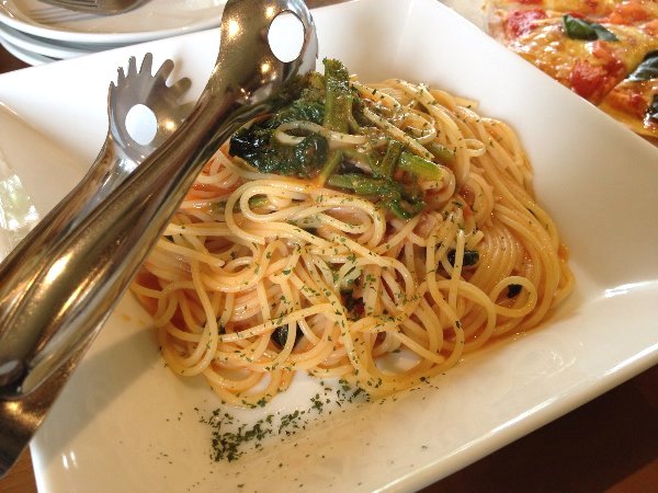 Dining cafe VITA ヴィータ