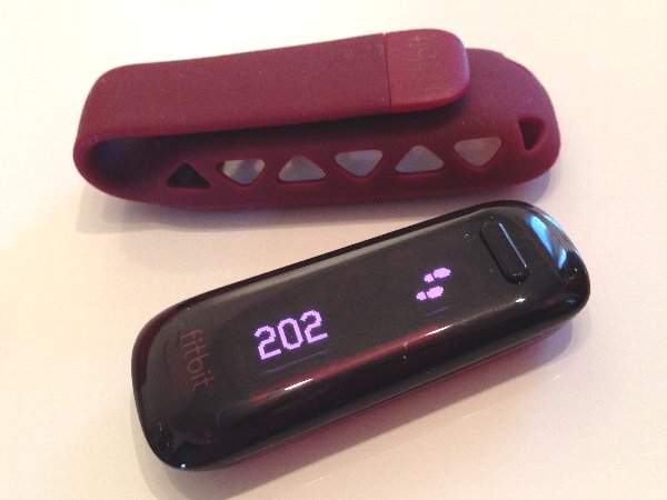 Fitbit One