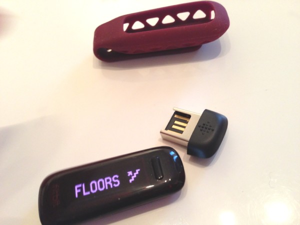 Fitbit One