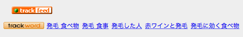 trackword トラックワード