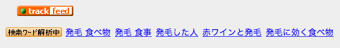 trackword トラックワード