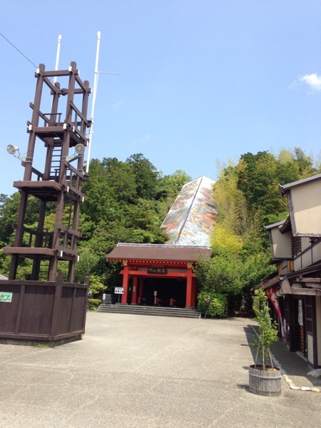 伊勢・安土桃山文化村