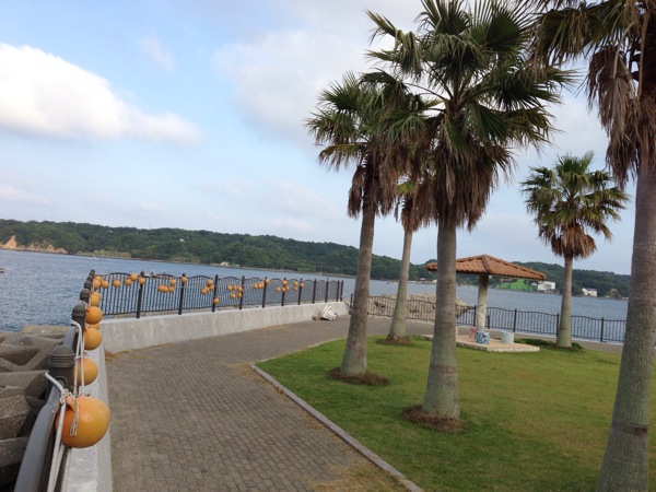 渡鹿野島 わたかのパールビーチ