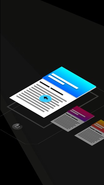 Summly | Pocket sized news for iPhone