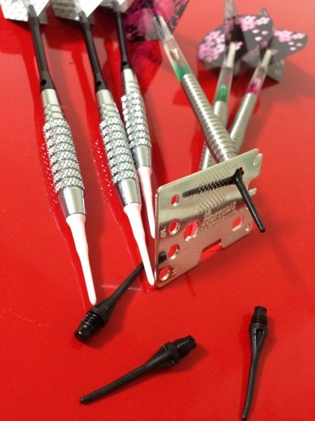 Harrows DARTS FIXIT