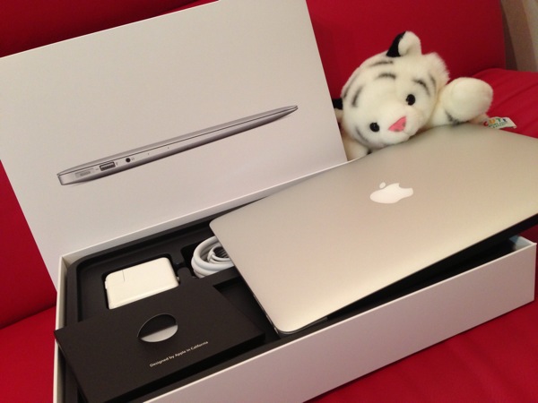 MacBook Air