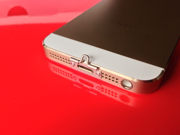 ストラップ poddities NETSUKE for iPhone 5