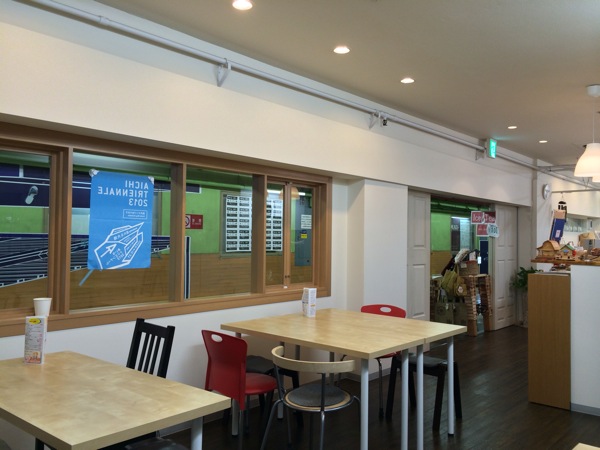 cafe&gallery Dream Fushimi