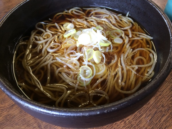 Soba-dokoro Onihira