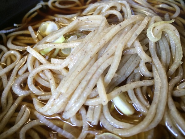 Soba-dokoro Onihira