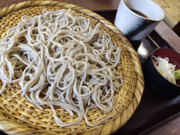 Soba-dokoro Onihira