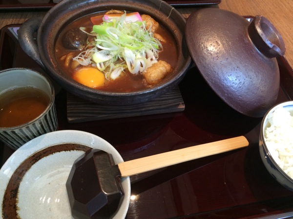 和食 宙 (そら) 名駅