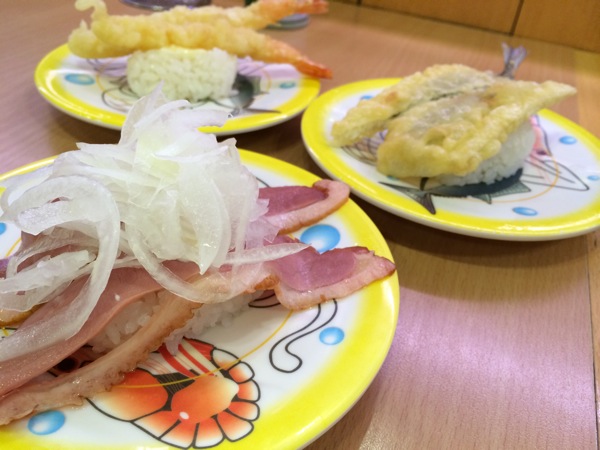 かっぱ寿司 小牧店