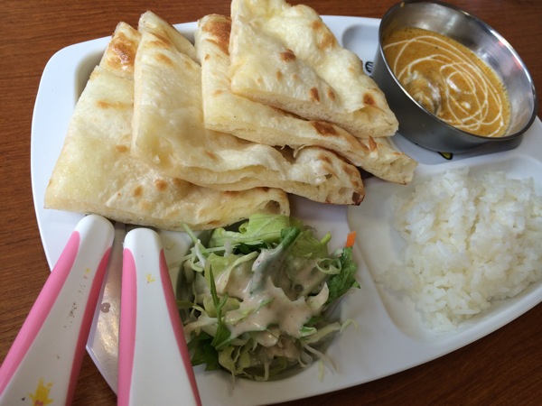インド・ネパール料理 MAYA 勝川駅前店